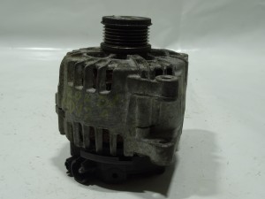 ALTERNATOR 9646476280 PEUGEOT 307 2.0 HDI F-VAT