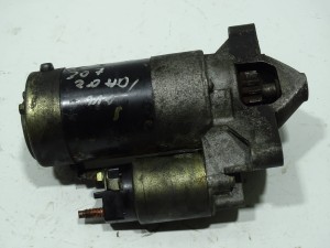 ROZRUSZNIK PEUGEOT 307 2.0 HDI F-VAT