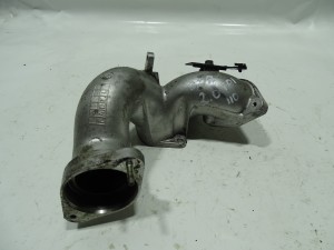 RURA DOLOTOWA DOLOT KOLEKTORA PEUGEOT 307 2.0 HDI 158-80 RB4 F-VAT