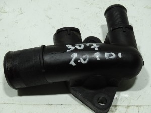 KRÓCIEC WODY MAGISTRALA PEUGEOT 307 2.0 HDI F-VAT