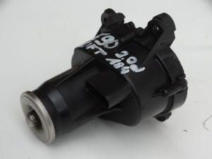 NASTAWNIK KLAP KOLEKTORA N47 2.0D E90 E60 F10 F30 X1 X3 8506410 F-VAT