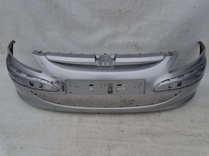 ZDERZAK PRZÓD PRZEDNI PEUGEOT 307 EZRC F-VAT