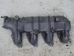 KOLEKTOR SSĄCY PEUGEOT 307 2.0 HDI 9635616310 F-VAT
