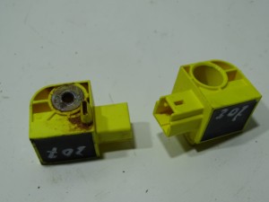 CZUJNIK UDERZENIA UDERZENIOWY PEUGEOT 307 F-VAT