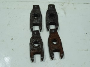 STOPKA MOCOWANIE WTRYSKIWACZA WTRYSKU PEUGEOT 307 2.0 HDI F-VAT
