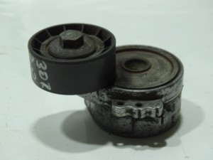 NAPINACZ PASKA PEUGEOT 307 2.0 HDI F-VAT