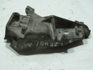 ŁAPA WSPORNIK UCHWYT SILNIKA 9635969880 PEUGEOT 307 2.0 HDI F-VAT