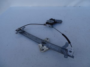 PODNOŚNIK MECHANIZM SZYBY PRZÓD P ACCORD VII F-VAT