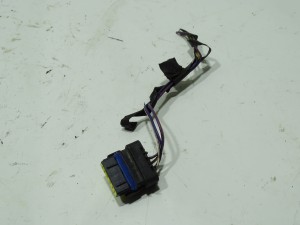 WTYCZKA KOSTKA POMPY PALIWA PEUGEOT 307 2.0 HDI F-VAT