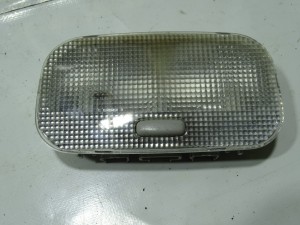 LAMPKA OŚWIETLENIE KABINY PEUGEOT 307 F-VAT