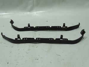 LISTWA OSŁONA MASKOWNICA 9645243877 PEUGEOT 307 F-VAT