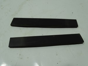 LISTWA DACHOWA LEWA PRAWA PEUGEOT 307 SW F-VAT