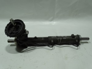 MAGLOWNICA PRZEKŁADNIA KIEROWNICZA PEUGEOT 307 2.0 HDI EUROPA F-VAT