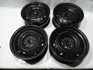 FELGA FELGI 16 CALI 16'' TOYOTA AURIS I E15 F-VAT