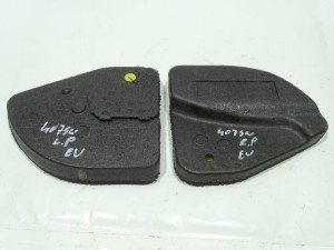 ABSORBER WYGŁUSZENIE PIANKA DRZWI PEUGEOT 407 9644843980 F-VAT