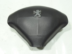 PODUSZKA POWIETRZNA KIEROWCY PEUGEOT 407 F-VAT