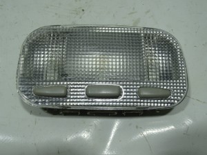 LAMPKA OŚWIETLENIE KABINY PEUGEOT 407 F-VAT