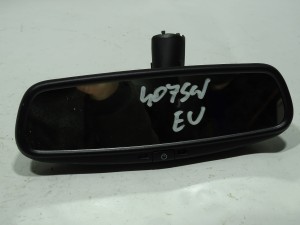 LUSTERKO WSTECZNE WEWNĘTRZNE FOTOCHROM PEUGEOT 407 F-VAT