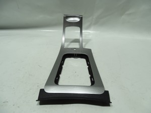OSŁONA RAMKA DEKOR 9683063077 PEUGEOT 407 EUROPA F-VAT