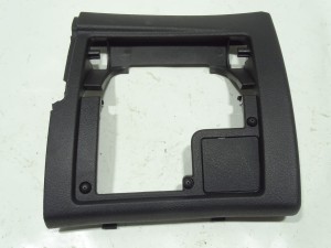 OSŁONA MASKOWNICA DESKI KONSOLI 9649431577 PEUGEOT 407 F-VAT