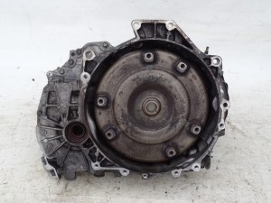 SKRZYNIA BIEGÓW AUTOMATYCZNA AUTOMAT PEUGEOT 407 2.7 HDI 9681920380 F-VAT
