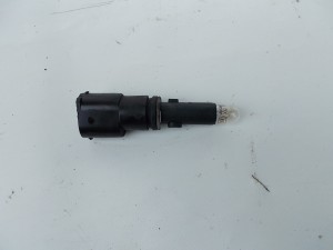 OPRAWKA WKŁAD POSTOJÓWKI LAMPY PRZÓD E53 X5 F-VAT