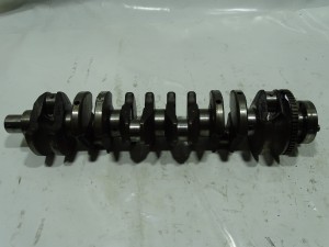 WAŁ KORBOWY BMW E38 E39 E53 2246863 3.0D 184KM 193KM F-VAT
