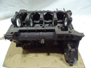 SILNIK FMBA 2.0 TDCI FORD MONDEO MK3 TRANSIT F-VAT