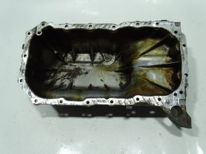 MISKA OLEJU OLEJOWA 9641444680 PEUGEOT 307 1.6 16V F-VAT
