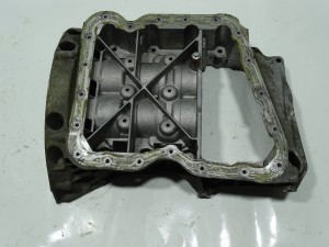 MISKA OLEJU OLEJOWA 2.0 DCI RENAULT LAGUNA II ESPACE IV MEGANE 8200600642 F-VAT