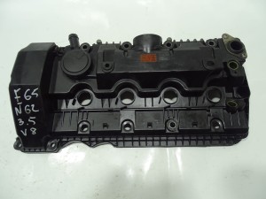 POKRYWA ZAWORÓW BMW E60 E63 E65 3.5 4.0 4.4 N62 V8 2122435 F-VAT
