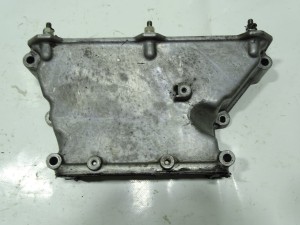 OSŁONA OBUDOWA ROZRZĄDU 1742172 BMW E34 E38 E39 E53 4.0 4.4 V8 M62 F-VAT