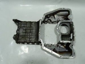 MISKA OLEJU BMW E60 E63 E65 3.6 4.4 V8 7508117 F-VAT