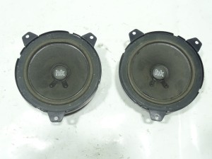 GŁOŚNIK ŚREDNIOTONOWY 8368244 BMW E46 HARMAN KARDON F-VAT