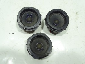 GŁOŚNIK WYSOKOTONOWY 8368245 HARMAN KARDON BMW E46 F-VAT