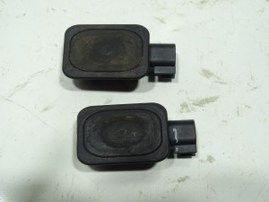 MIKROSTYK PRZYCISK SZYBY KLAPY BAGAŻNIKA FORD KUGA MK1 1L2T-14K147-AA F-VAT