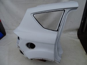 BŁOTNIK PRAWY TYŁ TYLNY PAS WANNA FORD KUGA MK1 F-VAT