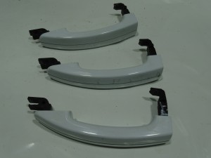 KLAMKA ZEWNĘTRZNA BIAŁA 58 FORD KUGA MK1 F-VAT