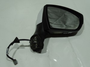LUSTERKO PRAWE 7 PIN PINÓW FORD KUGA MK1 58 F-VAT
