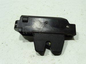 ZAMEK KLAPY BAGAŻNIKA PEUGEOT 407 SW KOMBI 9652301980 F-VAT