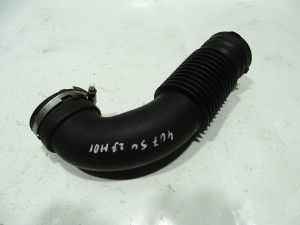 RURA DOLOT PRZEWÓD POWIETRZA 965192108001 PEUGEOT 407 2.7 HDI F-VAT