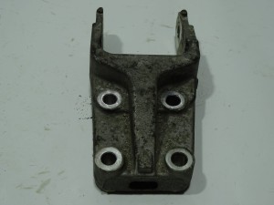 ŁAPA WSPORNIK MOCOWANIE SILNIKA 9646119980 PEUGEOT 407 F-VAT