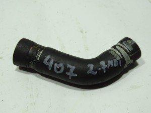 WĄŻ PRZEWÓD WODY 4U3Q-9Y438-CG PEUGEOT 407 2.7 HDI F-VAT
