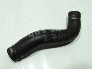 WĄŻ PRZEWÓD WODY PEUGEOT 407 2.7 HDI 4U3Q-6A886-CC F-VAT