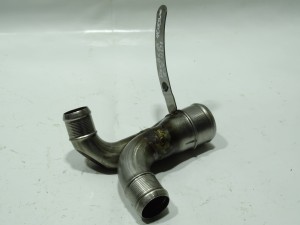 WĄŻ RURA DOLOT POWIETRZA 9651732080 PEUGEOT 407 2.7 HDI 9651732080 F-VAT