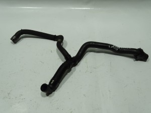 WĄŻ PRZEWÓD TRÓJNIK WODY PEUGEOT 407 2.7 HDI 9658022680 F-VAT