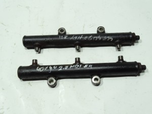 LISTWA WTRYSKOWA 4R8Q-9D280-BC 4R8Q-9D280-AC PEUGEOT 407 2.7 HDI F-VAT