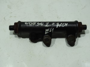 LISTWA WTRYSKOWA 4R8Q-9C066-AE PEUGEOT 407 2.7 HDI F-VAT