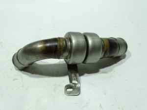 RURA DOLOT PRZEWÓD POWIETRZA 9651731880 PEUGEOT 407 2.7 HDI F-VAT