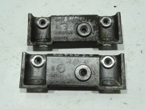 ŁAPA WSPORNIK SILNIKA 2.7 HDI 4R8Q-9W276-AB PEUGEOT 407 CITROEN C5 F-VAT